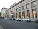 Enoch Pratt Library