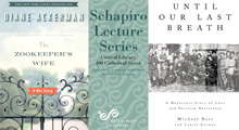 Lecture & Book Signing