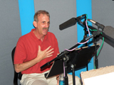 Talk Radio Interview of Michael Bart