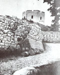 Castle Hill