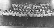 Vilna Ghetto Choir