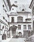 City Synagogue
