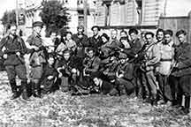Jewish Resistance: The Avengers
