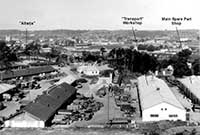 Vilna: Heeres Kraftahrpark
