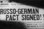 Non-Agression Pact