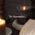 We Remember