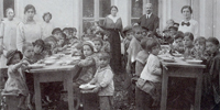 Soup Kitchen
