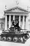 German Invasion of Vilna
