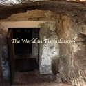The World in Turbulance