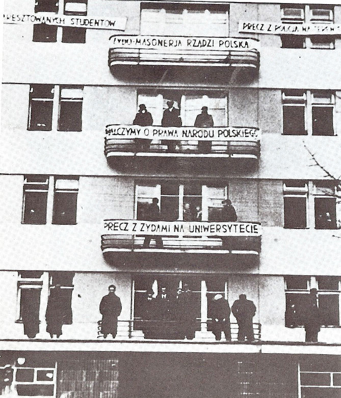 House of Polish Academia