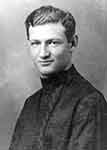 Vilna Ghetto: Yechiel Scheinbaum
