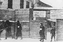 Vilna Ghetto