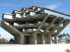 Geisel Library